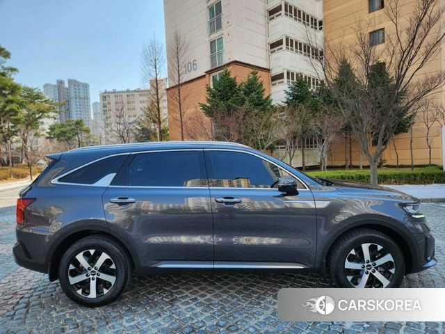 Kia Sorento 4th Generation id 3851561 из Кореи 14