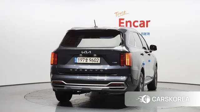 Kia Sorento 4th Generation id 3597249 из Кореи 14