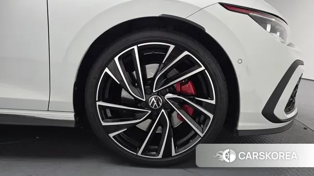 Volkswagen Golf 8th Generation id 3223487 из Кореи 14