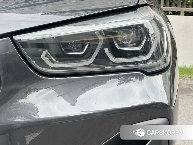 BMW X1 id 4291011 из Китая 8
