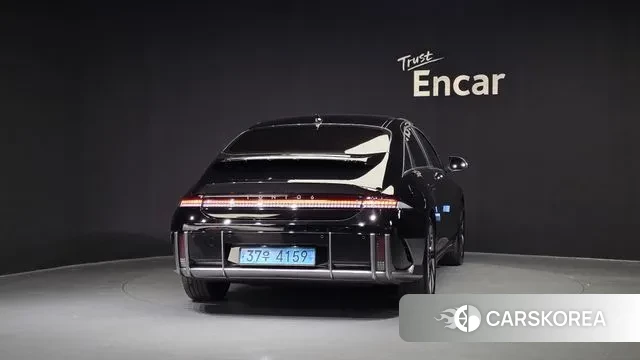 Hyundai Ionic 6 id 3457083 из Кореи 14