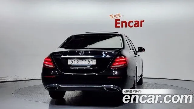 Mercedes-Benz E-Class W213 id 2865606 из Кореи 14