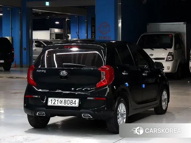 Kia Morning Urban (JA) id 2994420 из Кореи 14