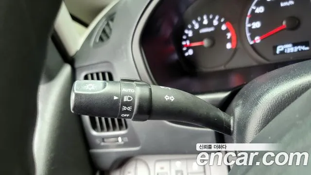 Hyundai The New Grand Starex id 2763284 из Кореи 14