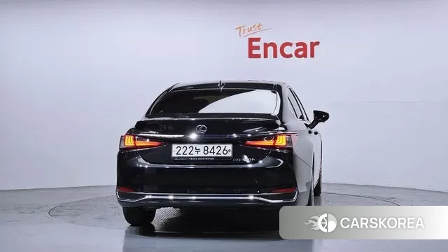 Lexus ES300h 7th generation id 3764012 из Кореи 14