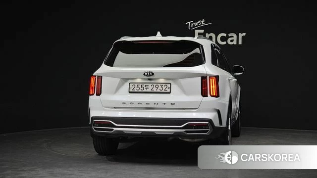 Kia Sorento 4th Generation id 4741714 из Кореи 14