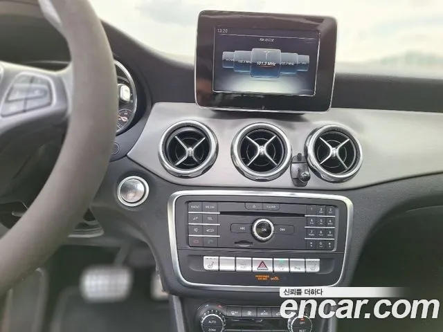 Mercedes-Benz GLA-Class X156 id 2672455 из Кореи 14