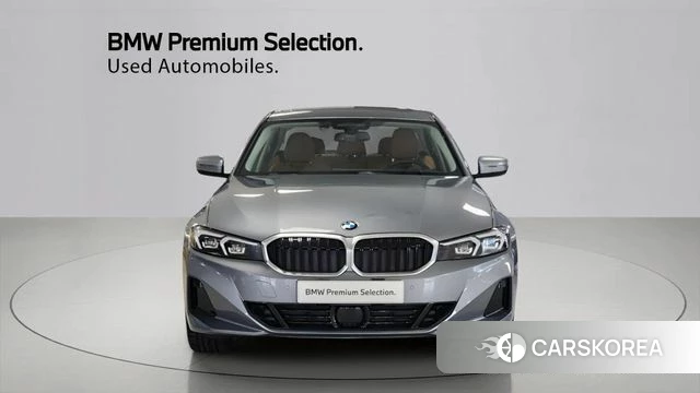 BMW 3 Series (G20) id 4612221 из Кореи 14