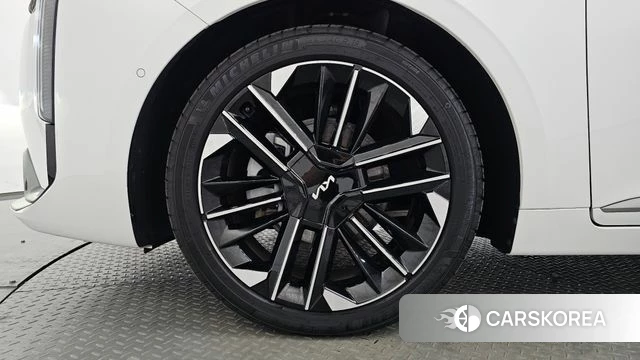 Kia The New K8 Hybrid id 4640005 из Кореи 34