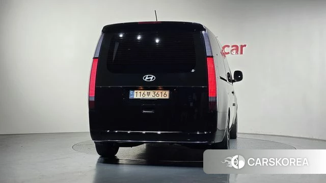 Hyundai Staria id 4309767 из Кореи 26