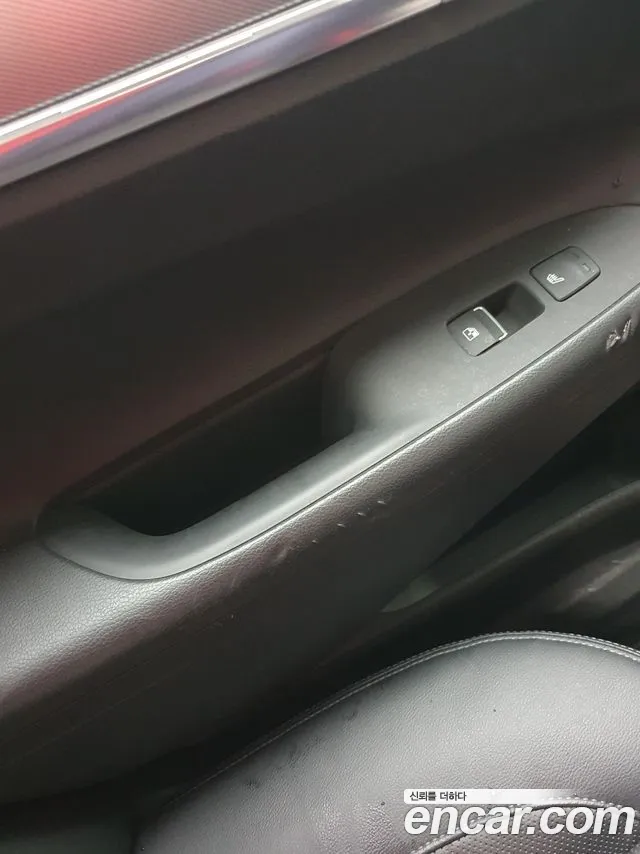 Hyundai The New Grandeur IG id 2691222 из Кореи 14