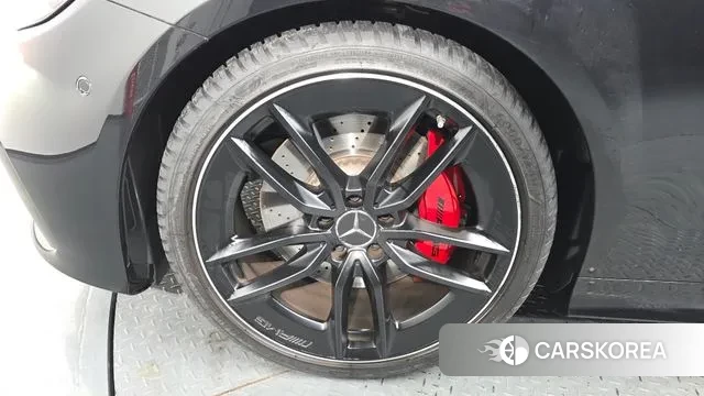 Mercedes-Benz E-Class W213 id 3452814 из Кореи 14