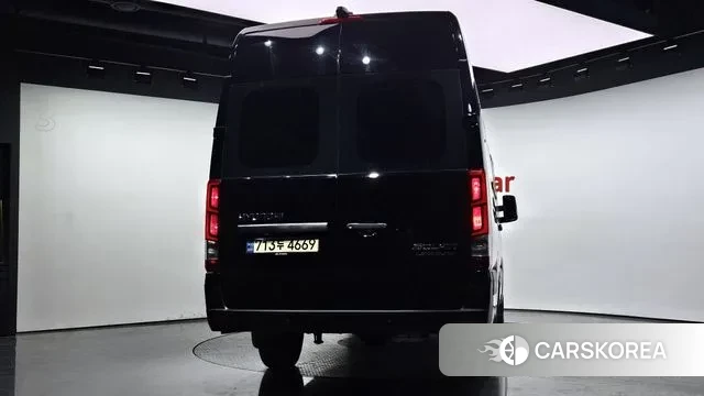 Hyundai Solati id 3462746 из Кореи 14