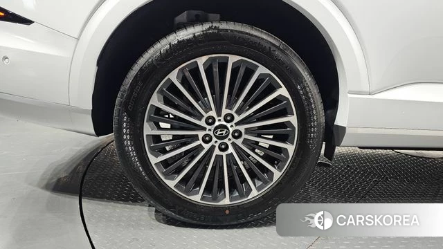 Hyundai Palisade (LX3) id 4602173 из Кореи 24