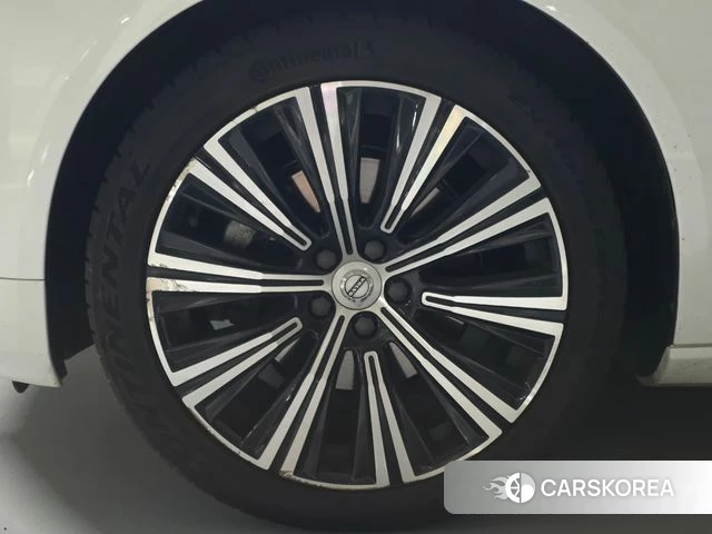 Volvo S90 id 4535115 из Кореи 8