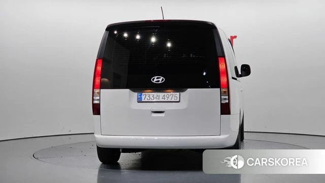 Hyundai Staria id 4847722 из Кореи 14