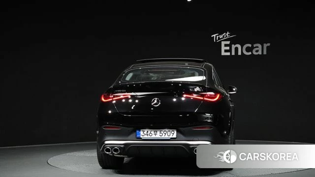 Mercedes-Benz GLC-Class X254 id 3869973 из Кореи 14