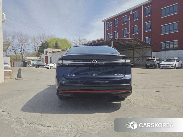 Volkswagen ID.7 VIZZION id 4264794 из Китая 17