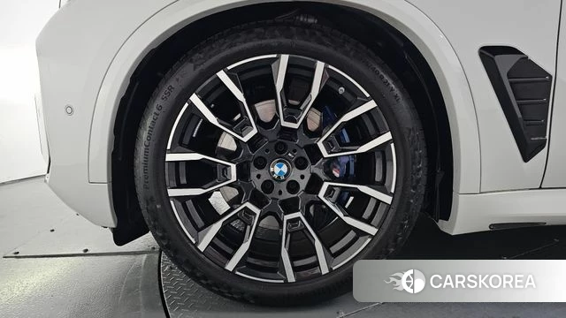 BMW X5 (G05) id 4523065 из Кореи 30