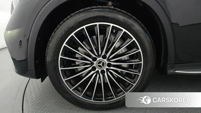 Mercedes-Benz GLC-Class X254 id 4853928 из Кореи 29