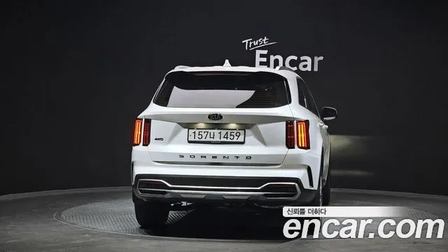 Kia Sorento 4th Generation id 2912257 из Кореи 14