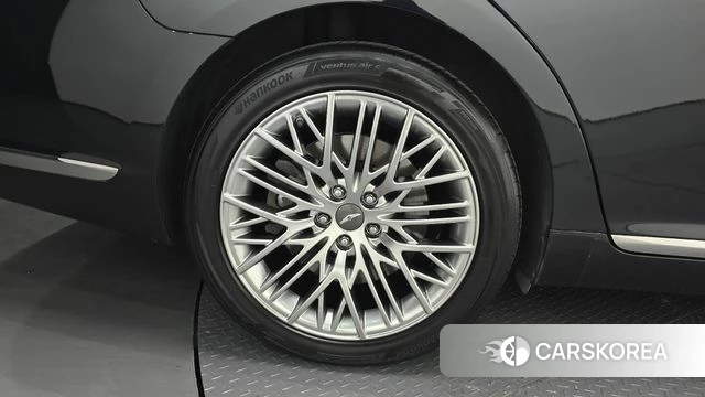 Genesis G90 id 4707707 из Кореи 25