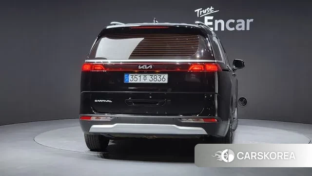 Kia Carnival 4th generation id 3676015 из Кореи 14