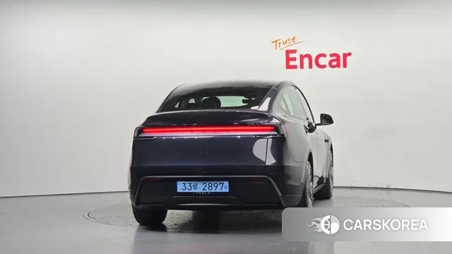 Tesla Model Y id 3277854 из Кореи 14