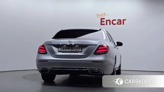 Mercedes-Benz E-Class W213 id 3474404 из Кореи 14