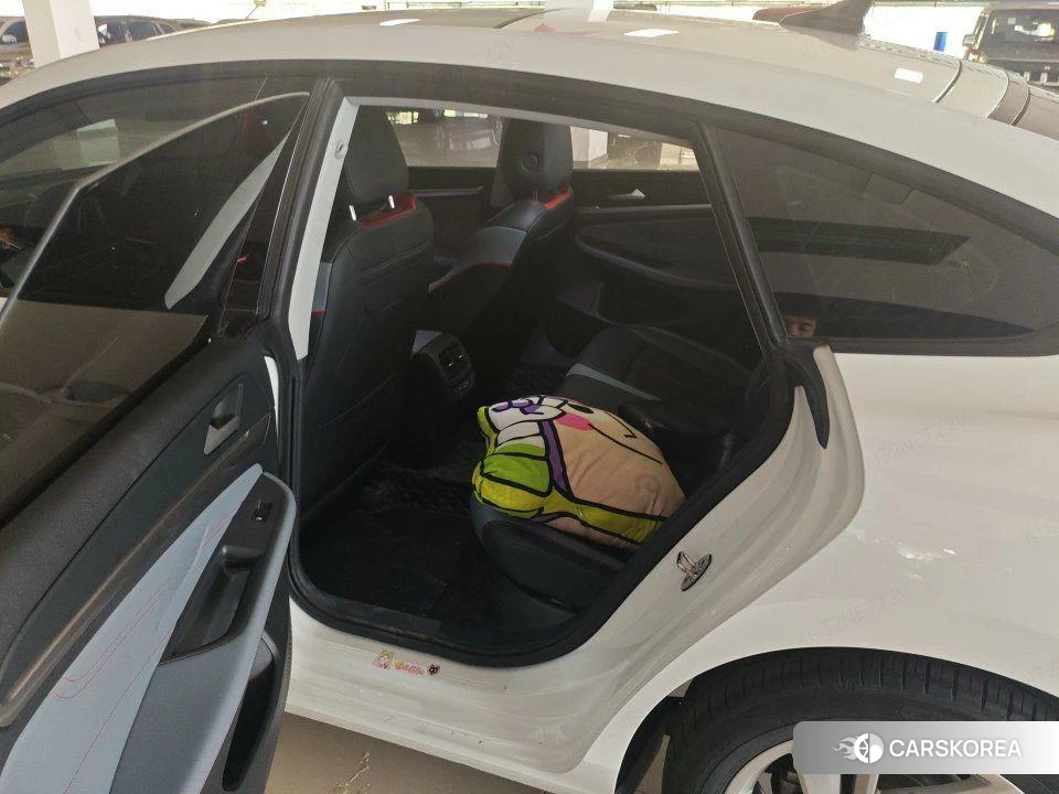 Volkswagen Lamando id 4515021 из Китая 9