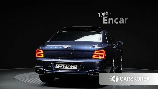 Bentley Flying Spur 3rd Generation id 4376807 из Кореи 24