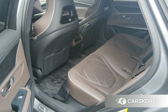 BYD Han DM id 3908340 из Китая 11