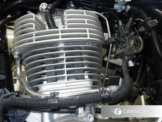 Engine photo