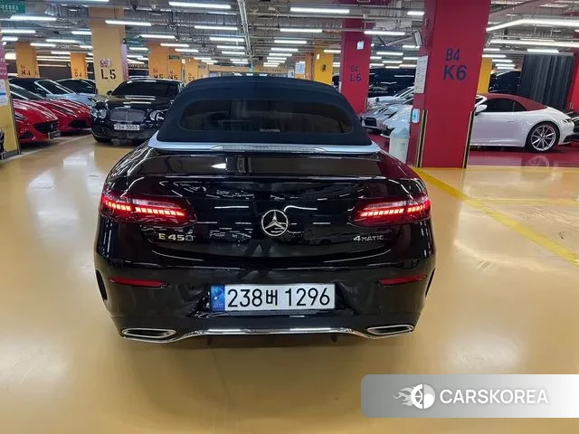 Mercedes-Benz E-Class W213 id 3027100 из Кореи 14