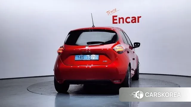 Renault Korea (Samsung) Joe id 3747057 из Кореи 14