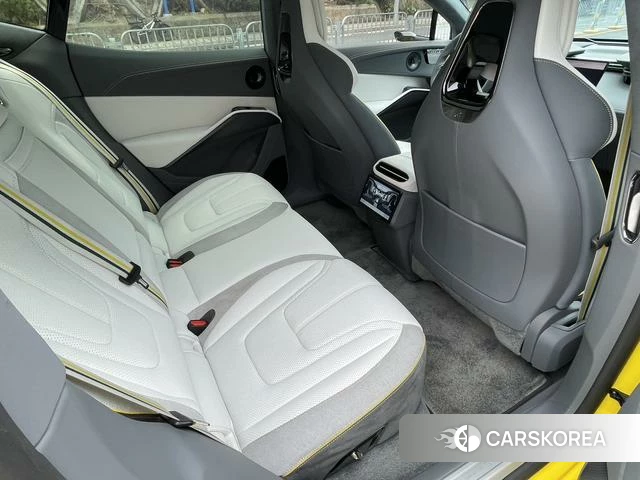 Lotus Sports Car Eletre id 3907799 из Китая 9