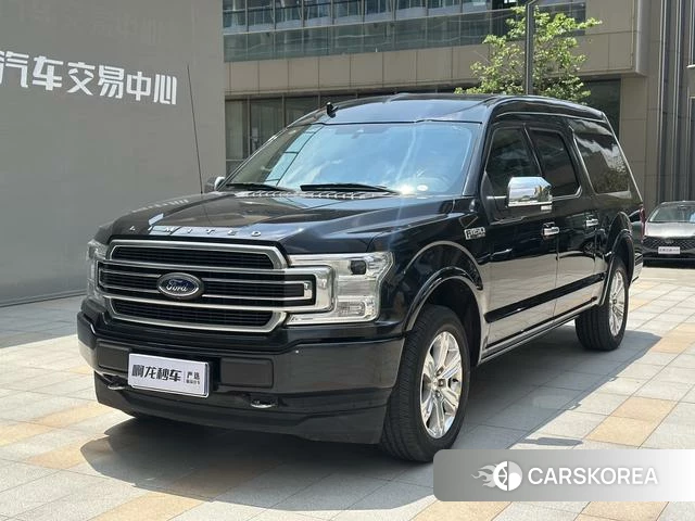 Ford F-150 id 4374467 из Китая 23