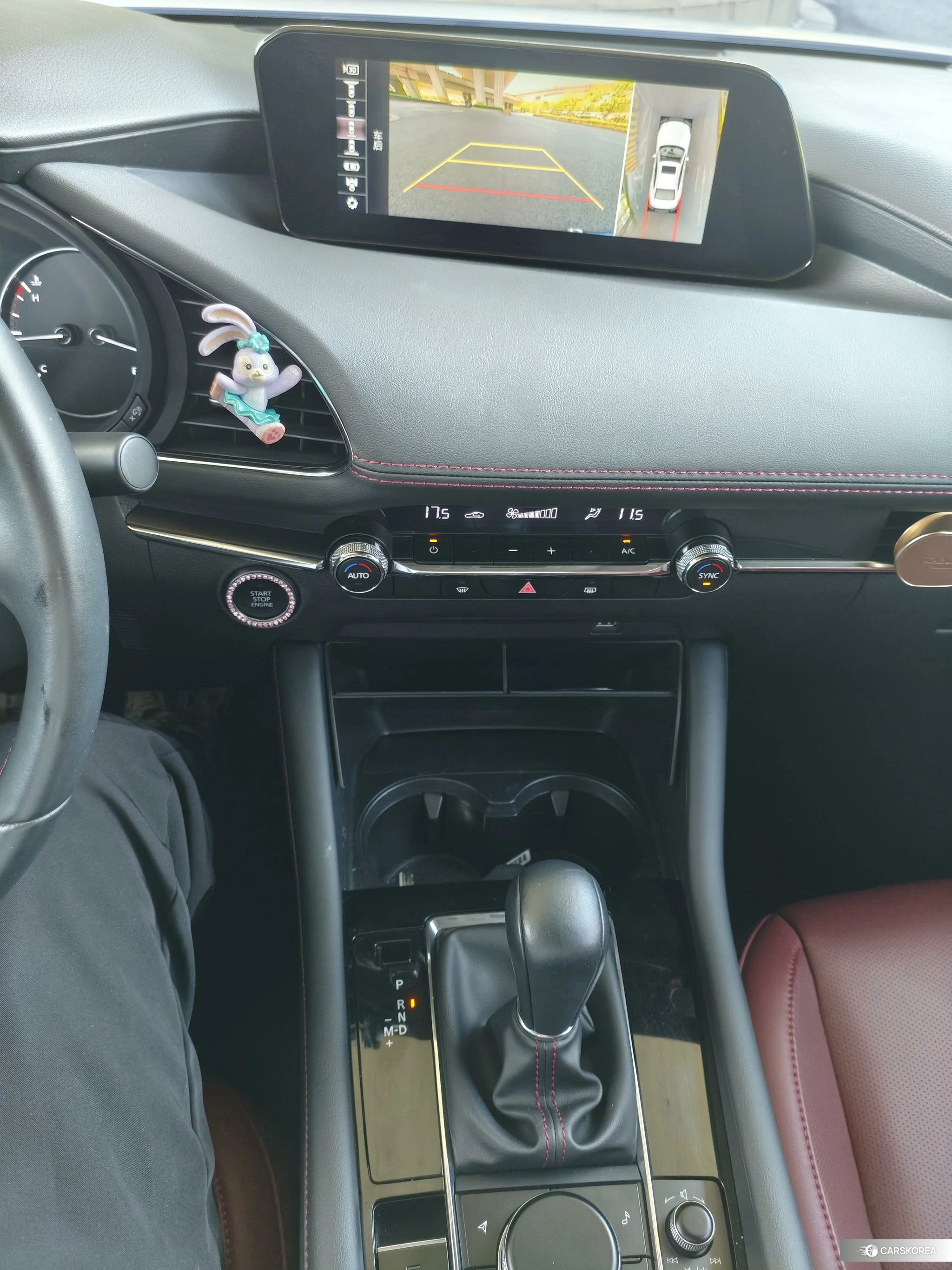 Mazda 3 Angkesaila id 4461313 из Китая 8