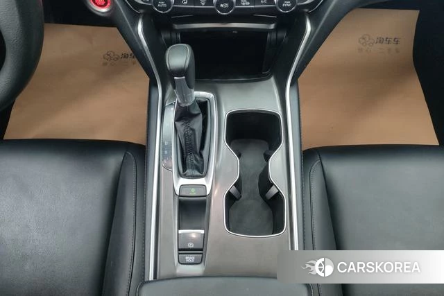 Honda Accord id 4217461 из Китая 11