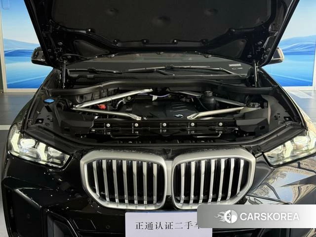 BMW X5 id 4353415 из Китая 12