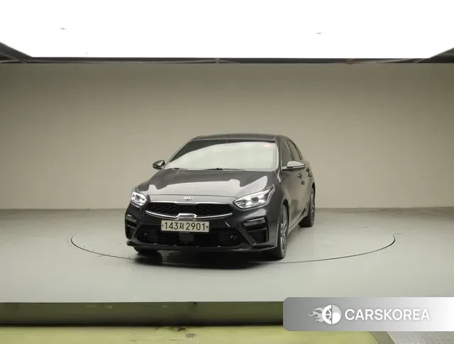 Kia Come New K3 id 3017971 из Кореи 14