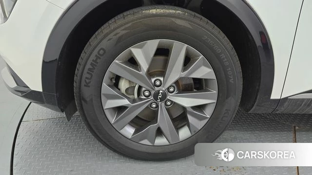 Kia Sportage 5th Generation id 4716692 из Кореи 28