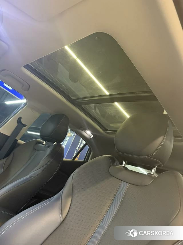 GAC Trumpchi Trumpchi GS3 id 4242236 из Китая 17