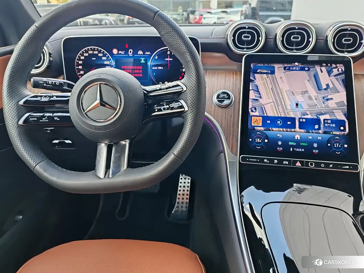 Mercedes-Benz GLC id 4546213 из Китая 10