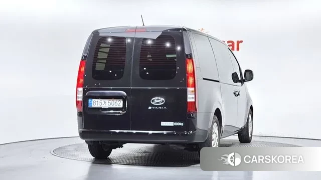 Hyundai Staria id 2915466 из Кореи 14