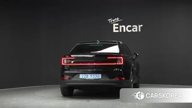 Polestar Polestar 2 id 3684950 из Кореи 14