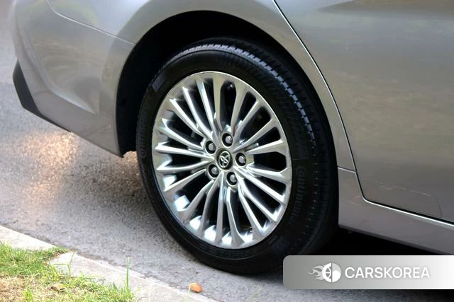 Toyota Asian dragon id 4307618 из Китая 12