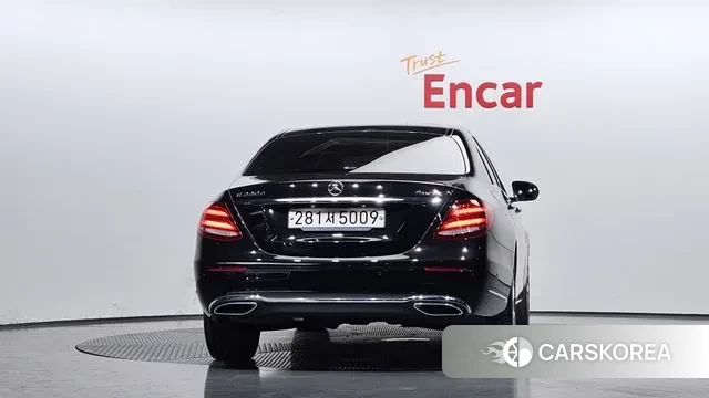 Mercedes-Benz E-Class W213 id 3439670 из Кореи 14