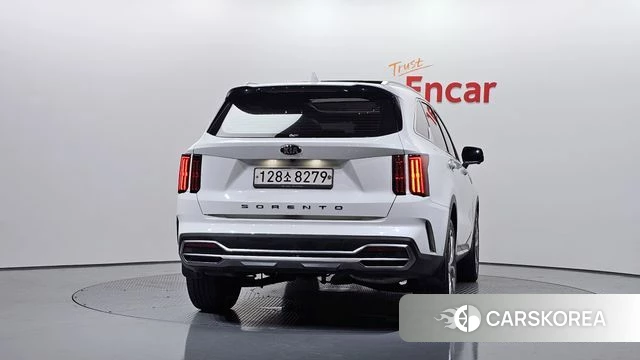 Kia Sorento 4th Generation id 4759554 из Кореи 30