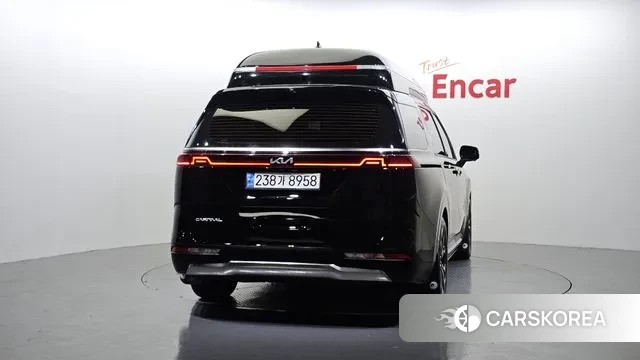 Kia Carnival 4th generation id 3311044 из Кореи 14